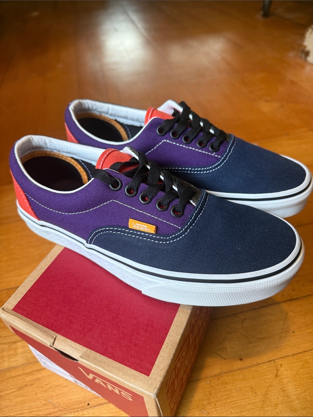 Vans Era (Mix & Match) Men’s 6.5